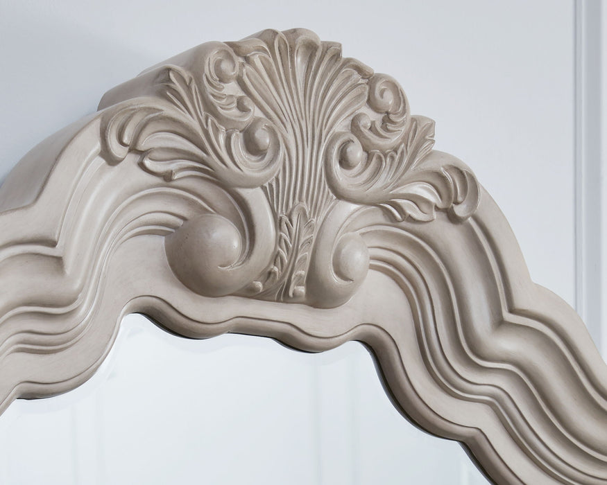 Bruchandi - Dresser - Tallahassee Discount Furniture (FL)