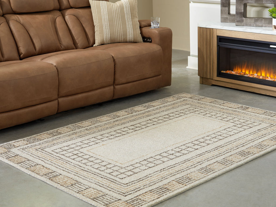 Idaman - Rug - Tallahassee Discount Furniture (FL)