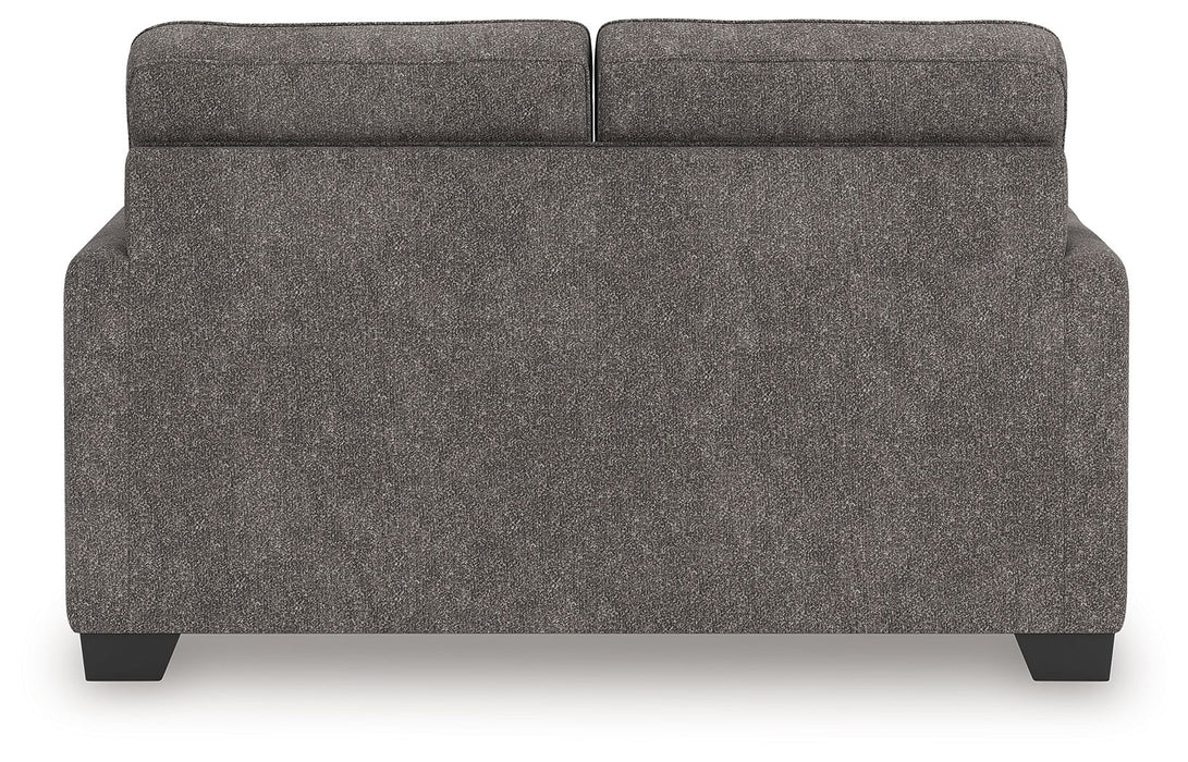 Olten - Loveseat - Tallahassee Discount Furniture (FL)