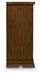 Taffenbrook - Medium Brown - Dresser - Tallahassee Discount Furniture (FL)