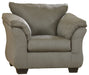 Darcy - Arm Chair - Tallahassee Discount Furniture (FL)