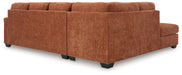 Aviemore - Sectional - Tallahassee Discount Furniture (FL)