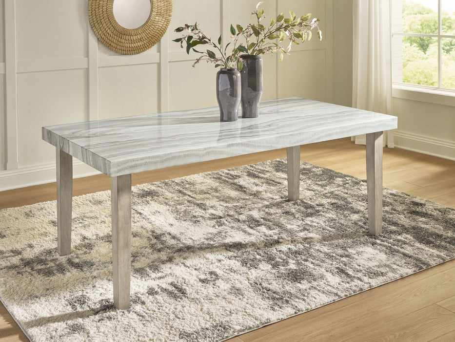 Larawyn - Dining Room Table - Tallahassee Discount Furniture (FL)