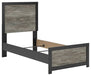 Broachmyn - Panel Bed - Tallahassee Discount Furniture (FL)