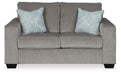 Altari - Stationary Loveseat - Tallahassee Discount Furniture (FL)
