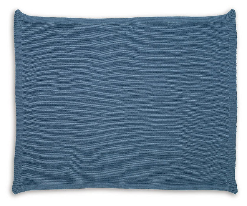 Gayelery - Throw - Tallahassee Discount Furniture (FL)