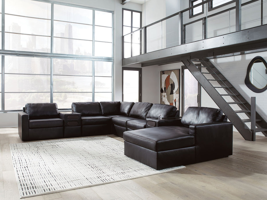 ModMax II - Sectional - Tallahassee Discount Furniture (FL)