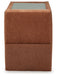 Modmax - Spice - Console With Storage - Tallahassee Discount Furniture (FL)