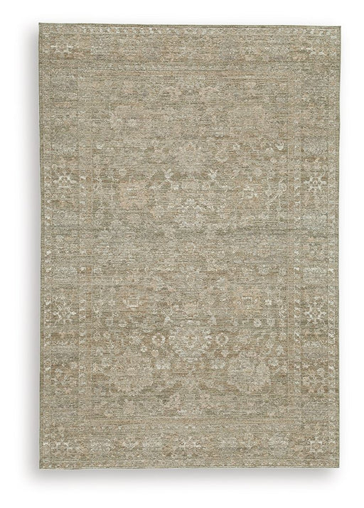 Neroham - Rug - Tallahassee Discount Furniture (FL)