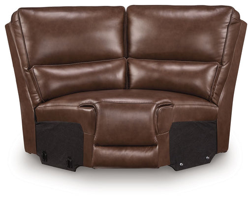 DeepWakes - Wedge - Canyon - Tallahassee Discount Furniture (FL)
