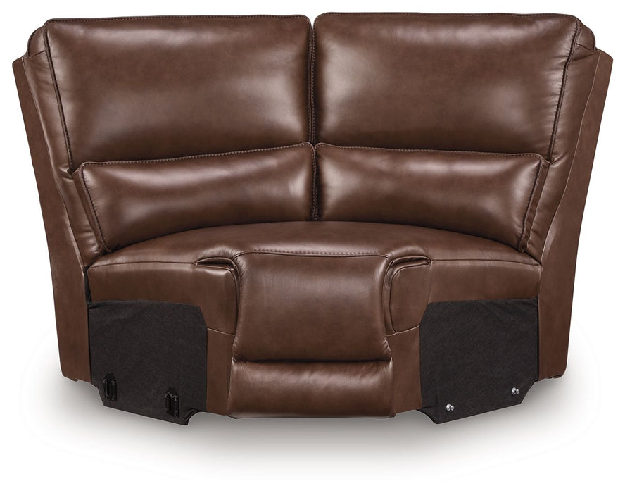 DeepWakes - Wedge - Canyon - Tallahassee Discount Furniture (FL)