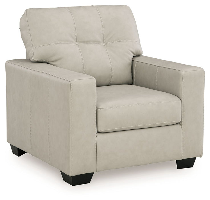 Santorine - Living Room Set - Tallahassee Discount Furniture (FL)