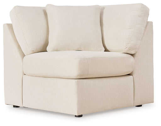 Modmax - Oyster - Wedge - Tallahassee Discount Furniture (FL)