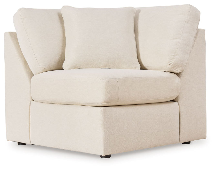 Modmax - Oyster - Wedge - Tallahassee Discount Furniture (FL)