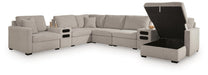 ModMax Luxe - Sectional - Tallahassee Discount Furniture (FL)