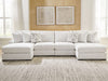 Misty-Lakes - Sectional - Tallahassee Discount Furniture (FL)