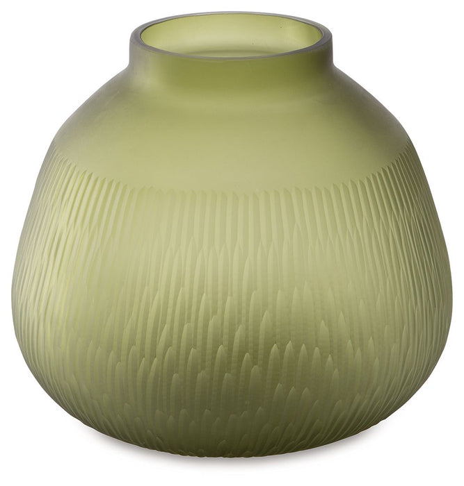 Scottyard - Vase - Tallahassee Discount Furniture (FL)