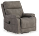 Next-Gen Durapella - Power Lift Recliner - Tallahassee Discount Furniture (FL)