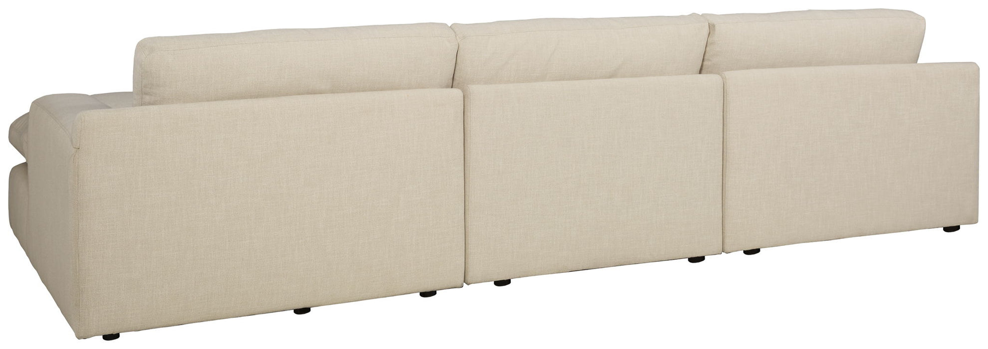 Elyza - Sectional - Tallahassee Discount Furniture (FL)