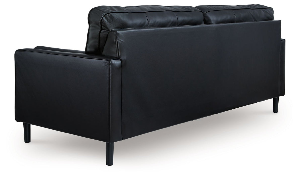 Bryceview - Sofa - Onyx - Tallahassee Discount Furniture (FL)