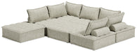 Bales - Sectional - Tallahassee Discount Furniture (FL)