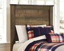 Trinell - Youth Panel Headboard - Tallahassee Discount Furniture (FL)