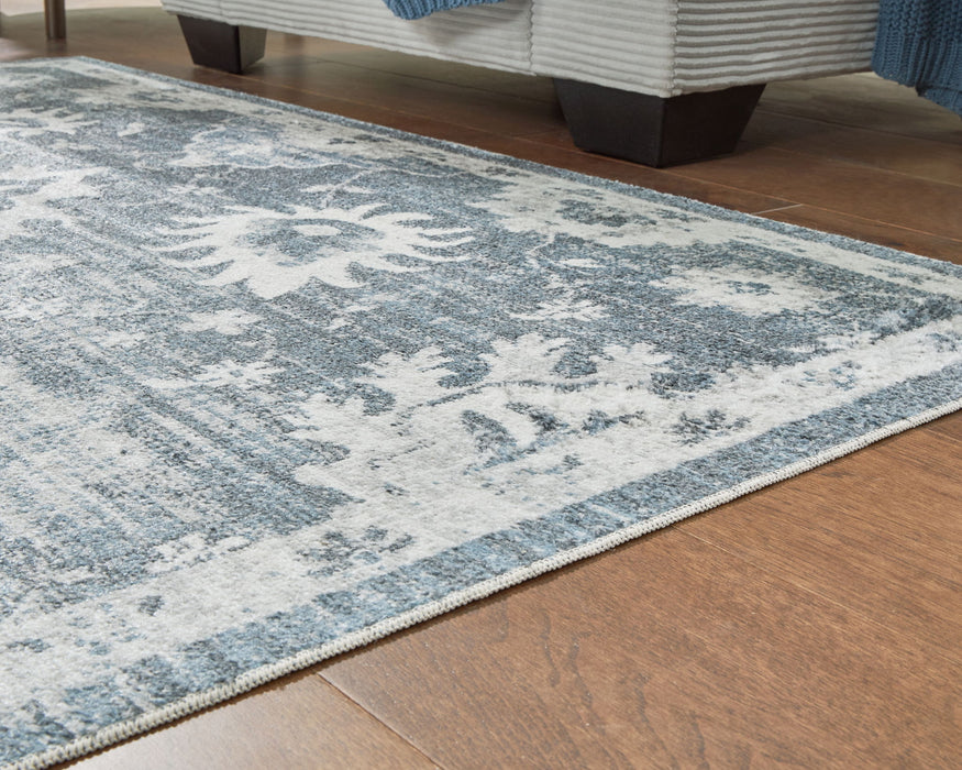 Avanworths - Washable Rug - Tallahassee Discount Furniture (FL)