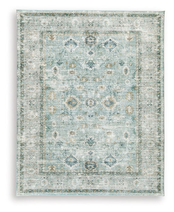 Ladstoney - Rug - Tallahassee Discount Furniture (FL)