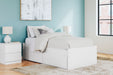 Onita - Platform Bed - Tallahassee Discount Furniture (FL)