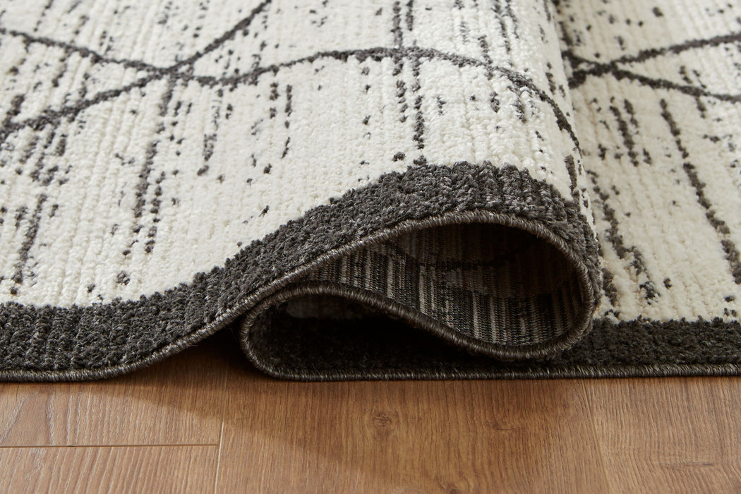 Fenriston - Rug - Tallahassee Discount Furniture (FL)