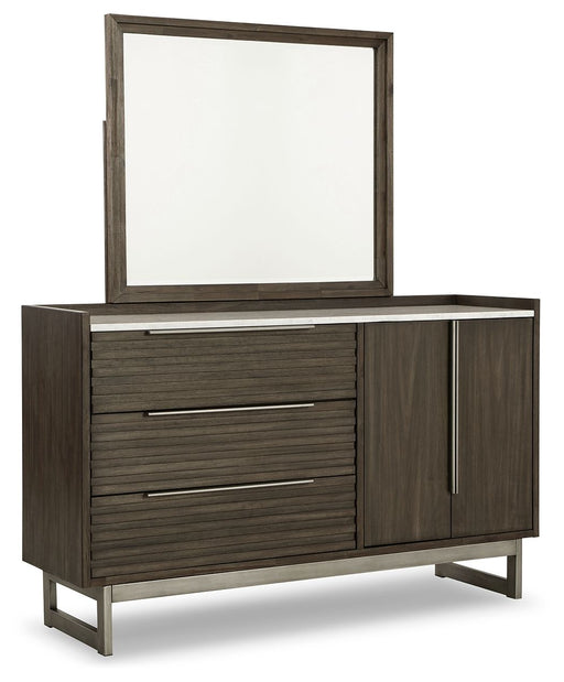 Arkenton - Dresser - Tallahassee Discount Furniture (FL)