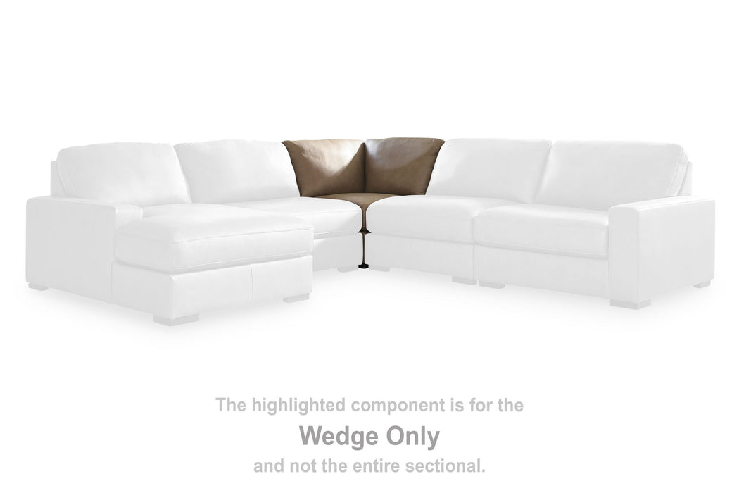 Veronella - Wedge - Sahara - Tallahassee Discount Furniture (FL)