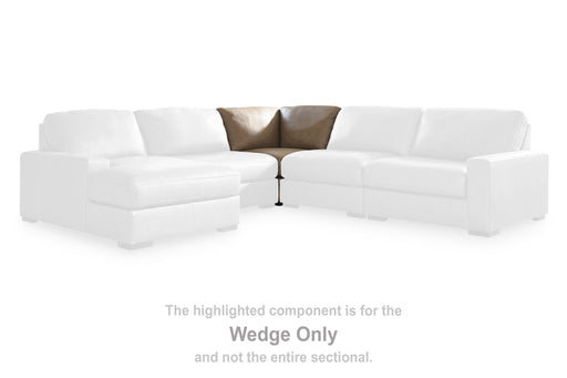 Veronella - Wedge - Sahara - Tallahassee Discount Furniture (FL)