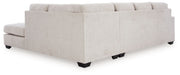Aviemore - Sectional Set - Tallahassee Discount Furniture (FL)