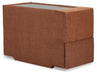 Modmax - Spice - Console With Storage - Tallahassee Discount Furniture (FL)