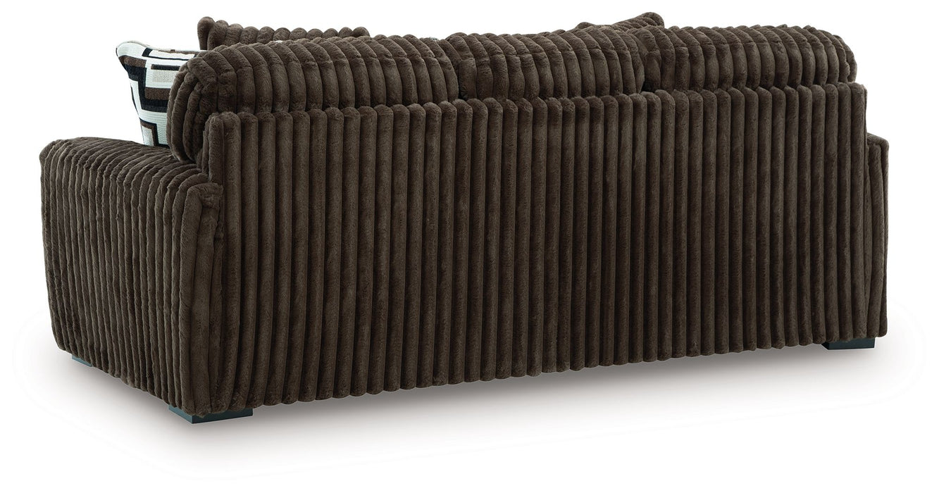 Midnight-Madness - Sofa - Tallahassee Discount Furniture (FL)