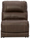 Dunleith - Power Reclining Sectional - Tallahassee Discount Furniture (FL)
