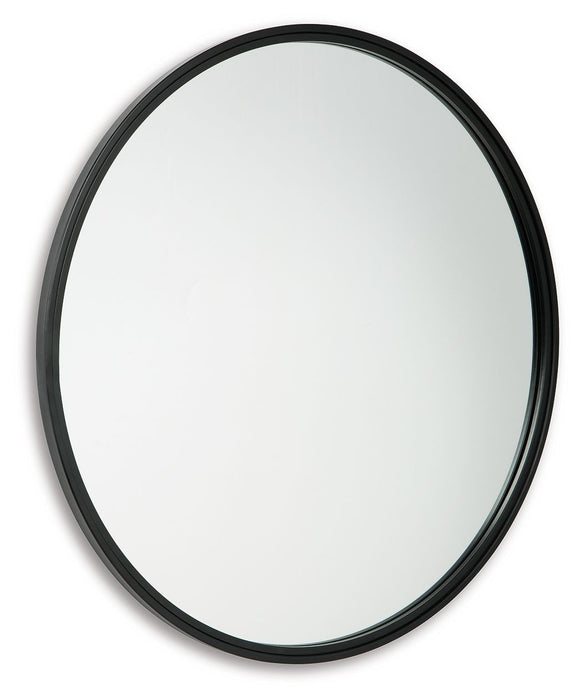 Brocky - Accent Mirror - Tallahassee Discount Furniture (FL)