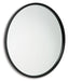 Brocky - Accent Mirror - Tallahassee Discount Furniture (FL)