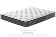 8 Inch Bonnell Hybrid - Hybrid Mattress - Tallahassee Discount Furniture (FL)
