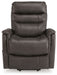 Strawbill - Power Lift Recliner - Tallahassee Discount Furniture (FL)
