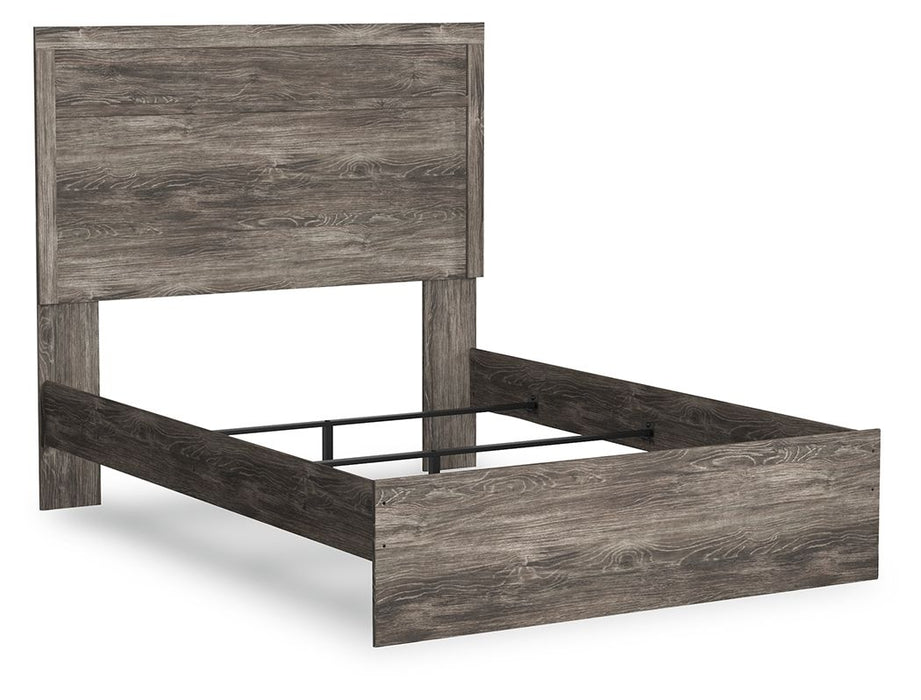 Ralinksi - Panel Bed - Tallahassee Discount Furniture (FL)