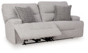 Acklen Place - Reclining Sectional - Tallahassee Discount Furniture (FL)