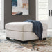 Aviemore - Oversized Accent Ottoman - Tallahassee Discount Furniture (FL)