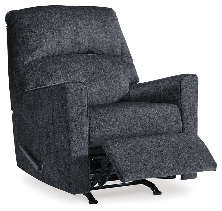 Altari - Rocker Recliner - Tallahassee Discount Furniture (FL)