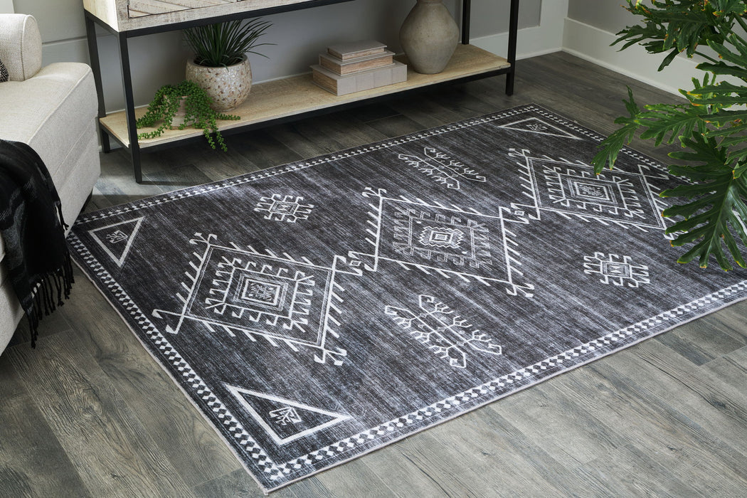 Arloman - Area Rug - Tallahassee Discount Furniture (FL)