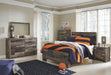 Derekson - Youth Panel Bedroom Set - Tallahassee Discount Furniture (FL)