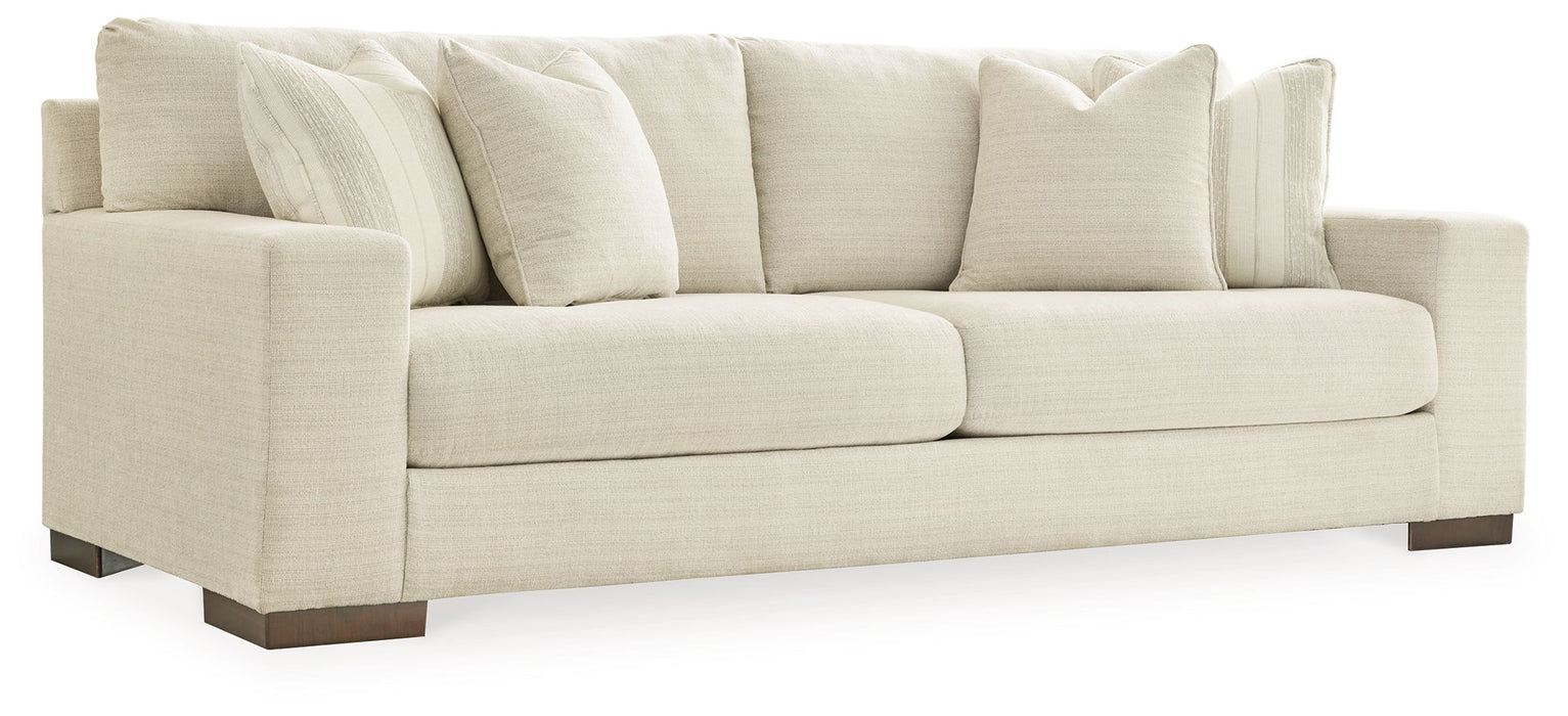 Maggie - Sofa - Tallahassee Discount Furniture (FL)