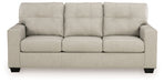 Santorine - Sofa Sleeper - Tallahassee Discount Furniture (FL)
