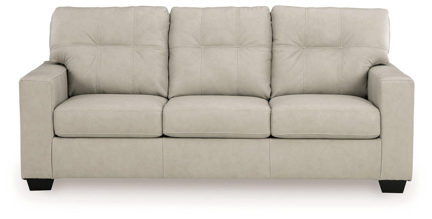Santorine - Sofa - Tallahassee Discount Furniture (FL)